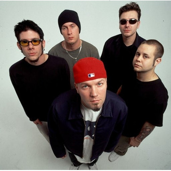 Limp Bizkit